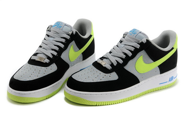 Nike Air Force One Men Low--164